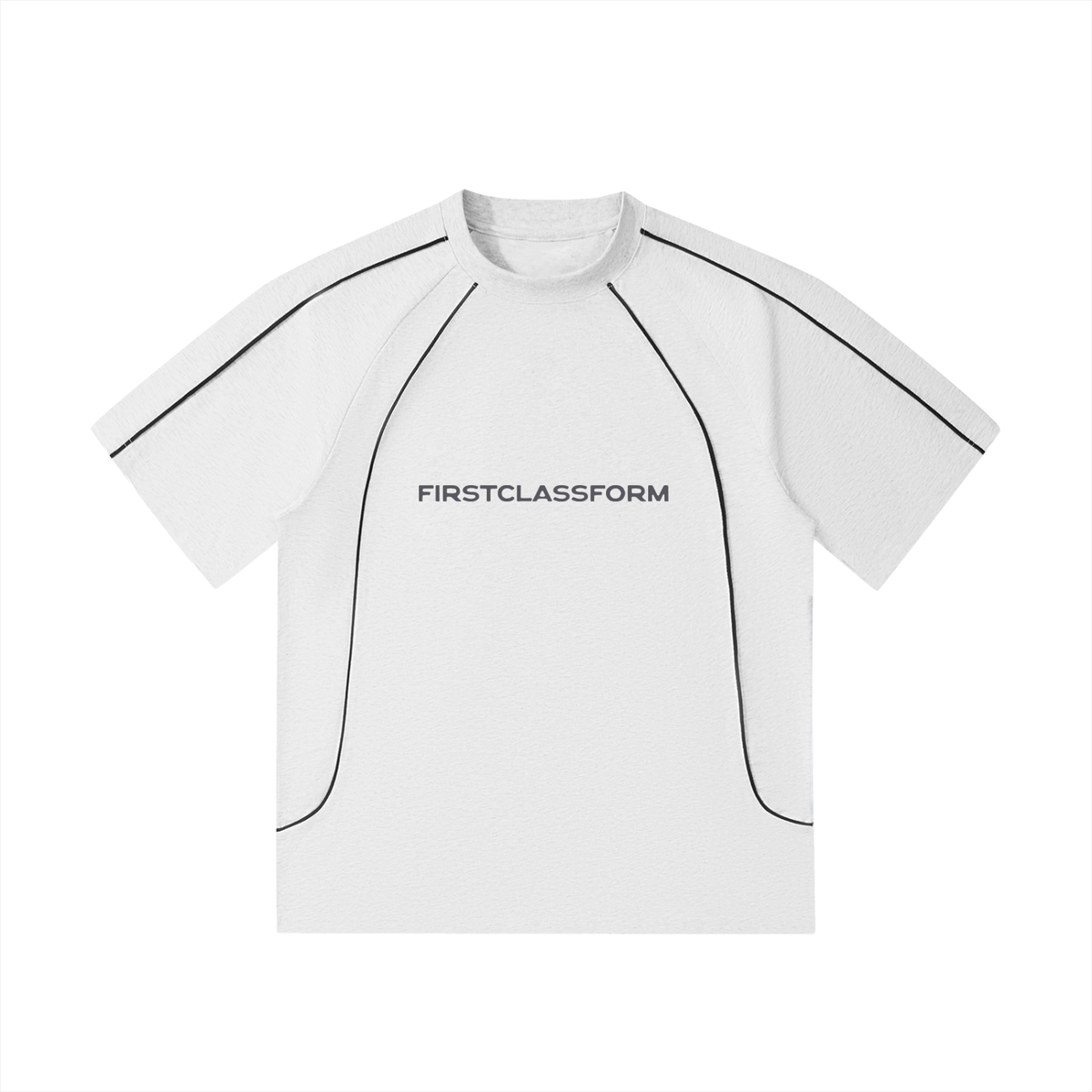 FIRSTCLASSFORM UNISEX TEE
