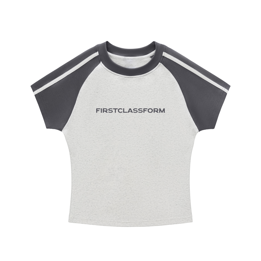 FIRSTCLASSFORM BABY TEE