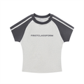 FIRSTCLASSFORM BABY TEE